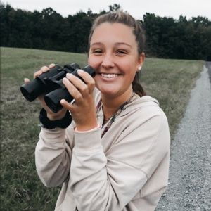 Meet your Posher, Brianna
